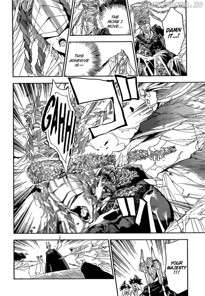 The Promised Neverland chapter 150 image 07_optimized